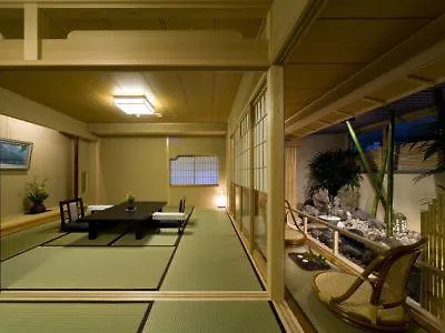 Togetsutei Hotel Kyoto 3*,