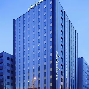 三井花园饭店札幌 札幌