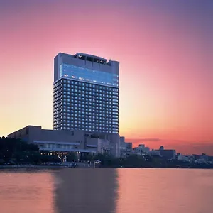 大阪帝国酒店 大阪