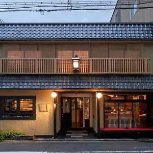 3* Ryokan Clam Chowder