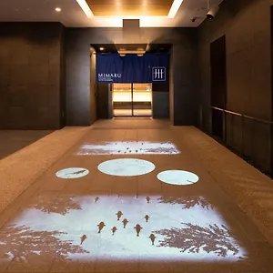 Mimaru Hatchobori 4*, Tokyo Japan