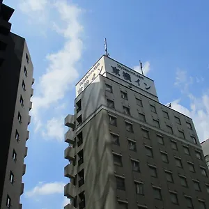 toyoko-inn-korakuen-bunkyokuyakusho-mae.alltokyohotels.com/