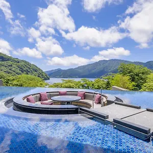 箱根芦香织日式旅馆 箱根