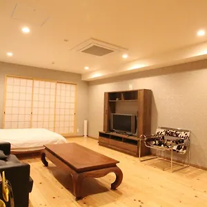 Shimanouchi Luxury , Osaka Japan