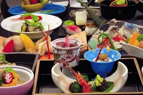 ホテル 渡月亭 京都市