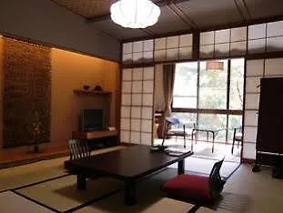 ホテル 渡月亭 京都市