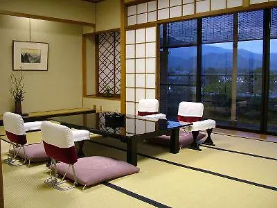 ホテル 渡月亭 京都市