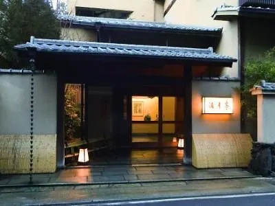 ホテル 渡月亭 京都市